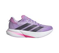adidas Femme Duramo Speed 2 Running Shoes Chaussures de Course, Powder Plum/Aurora Black/preloved Purple, 40 2/3 EU