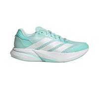 adidas Femme Duramo Speed 2 Running Shoes Chaussures de Course, Halo Mint/Zero Metalic/Semi Flash Aqua, 40 2/3 EU