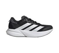 Adidas Chaussures running Duramo Speed 2 Femmes - sans stabilisateurs - noir/argent Taille 41 1/3