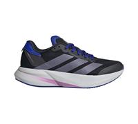 adidas Duramo Speed 2 Chaussure de running sans stabilisateurs Femmes-noir, violet, Taille 38