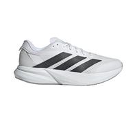 adidas Duramo Speed 2 Chaussure de running sans stabilisateurs Hommes-blanc, noir, Taille 46 2/3