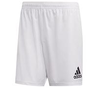 Adidas DY8497 3 STR SHO Shorts Men's White/Black M