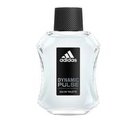 ADIDAS DYNAMIC PULSE/COTY EDT SPRAY 3,4 OZ (M)