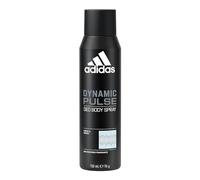 Adidas Dynamic Pulse Déodorant en spray 150 ml