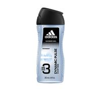 Adidas Dynamic Pulse Douche Gel 3 En 1 pour Hommes
