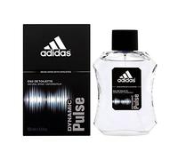 Adidas Dynamic Pulse Eau De Toilette 100 ml