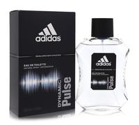 ADIDAS DYNAMIC PULSE Eau De Toilette 100 ml for Men