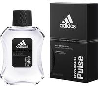 Adidas Dynamic Pulse Eau de Toilette pour homme 100 ml