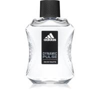 Adidas Dynamic Pulse Eau de Toilette (Homme) 100 ml variante Nouvel emballage