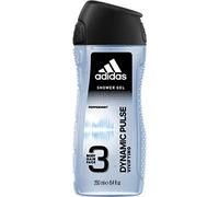 Adidas Dynamic Pulse Gel Douche 250 ml, Pack de 6 x 250 ml)