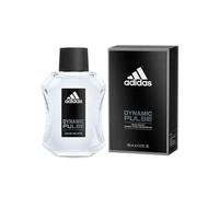 Adidas Dynamic Pulse POUR HOMME par Adidas - 100 ml Eau de Toilette Vaporisateur