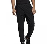 adidas E PLN T Stanfrd Pantalon de Sport Homme Black FR: S (Taille Fabricant: S)