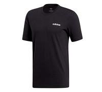 adidas E PLN Tee T-Shirt Homme Noir FR : M (Taille Fabricant : M)