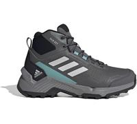 Adidas Eastrail 2.0 Mid Rain.rdy Hiking Shoes Womens Gris/Menthe 6 (39.3) Female