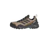 Adidas Eastrail 2.0 Rain.rdy Hiking Shoes Chaussures de randonnée Homme, Cardboard Carbon Preloved Teal, 47 1/3 EU