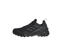 adidas Eastrail 2.0 Rain.rdy Hiking Shoes Chaussures de randonnée Homme, Core Black Carbon Grey Five, 42 2/3 EU