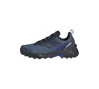 adidas Eastrail 2.0 Rain.rdy Hiking Shoes Chaussures de randonnée Homme, Wonder Steel Shadow Navy Semi Lucid Blue, 44 EU