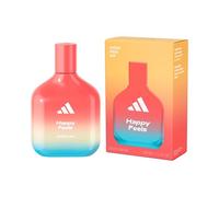 Adidas Vibes Woman Happy Feels Eau De Parfum Spray 100ml