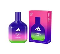 Adidas Vibes Spark Up Eau de Parfum mixte 100 ml