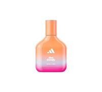Adidas Vibes Get Comfy eau de parfum unisexe 50 ml