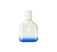 Adidas Eau De Parfum Vibes Smooth Pace 50 Ml