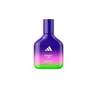 Adidas Eau De Parfum Vibes Spark Up 50 Ml