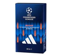 Adidas Eau De Toilette Uefa 12 Vapo 100ml