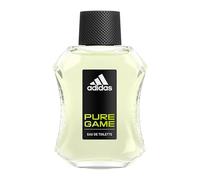 Adidas - Eaux de toilette - Pure Game 100ml