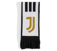 Adidas Juventus Home Scarf Blanc
