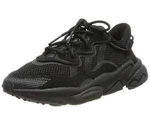 adidas EE7775 Mixte Enfant Chaussure de Piste d'athlétisme, Negro, 36 EU