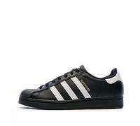 adidas EG4959 Homme Basket, Core Black/FTWR White/Core Black, 45 1/3 EU