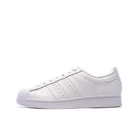 adidas EG4960 Homme Basket, FTWR White/FTWR White/FTWR White, 42 EU