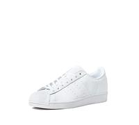 adidas EG4960 Homme Basket, FTWR White/FTWR White/FTWR White, 45 1/3 EU