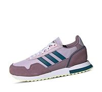 adidas EH1439 Femme Chaussures de Running Compétition, Purple Tint/Tech Mineral/Legacy Purple, 36 EU