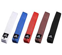adidas Elite Ceinture Marron Taille 260