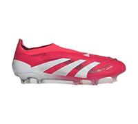 adidas Predator Elite LL FG Pure Victory rouge 42 2/3