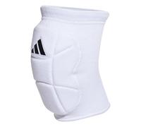 adidas Elite Genouillères de volleyball pour enfant Blanc L