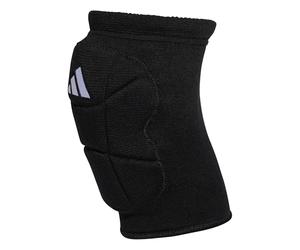 adidas Elite Genouillères de volleyball pour enfant Noir M