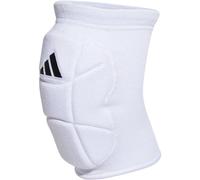 Adidas Genouillère Elite Volleyball unisexe blanc/noir L