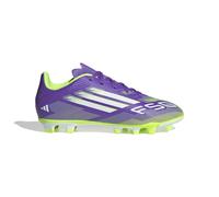 Adidas Enfant Chaussure Football 13 Crampons Fixes Art. JI0030 Mod F50 Club Fg /