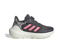 Adidas Enfants Tensaur Run 3.0 Chaussures Enfants, gris, 33 EU