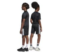 Adidas Ensemble à Manches Courtes Train Essentials 3 Stripes Tee
