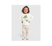 adidas Ensemble bébé Les Simpsons pour enfants - Blanc 18-24M
