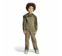 Adidas Ensemble Camo Jogger Little Kids