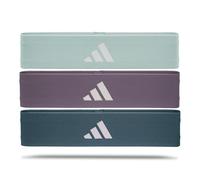 Adidas Ensemble de bandes de résistance Legacy Unisexe Adulte 3 unités