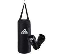 adidas Ensemble de boxe junior Noir