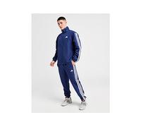 adidas Ensemble de survêtement 3-Stripes - Bleu S