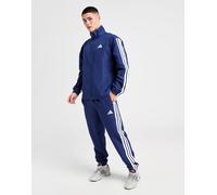adidas Ensemble de survêtement 3-Stripes - Bleu XL