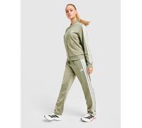 adidas Ensemble de survêtement 3-Stripes Essential - Vert M