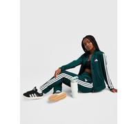 adidas Ensemble de survêtement 3-Stripes Training - Vert XS